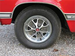 1967 Ford Fairlane 500 XL V-8 Convertible (CC-1079431) for sale in Auburn, Indiana