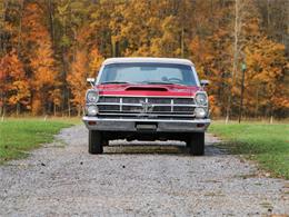 1967 Ford Fairlane 500 XL V-8 Convertible (CC-1079431) for sale in Auburn, Indiana