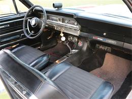 1967 Ford Fairlane 500 XL V-8 Convertible (CC-1079431) for sale in Auburn, Indiana