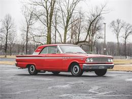 1963 Ford Fairlane 500 Sports Coupe (CC-1079435) for sale in Auburn, Indiana