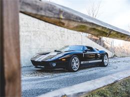 2006 Ford GT (CC-1079442) for sale in Auburn, Indiana