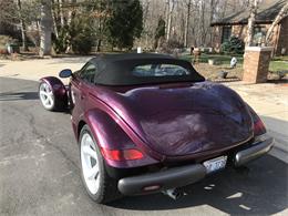 1999 Plymouth Prowler (CC-1079453) for sale in Peoria, Illinois