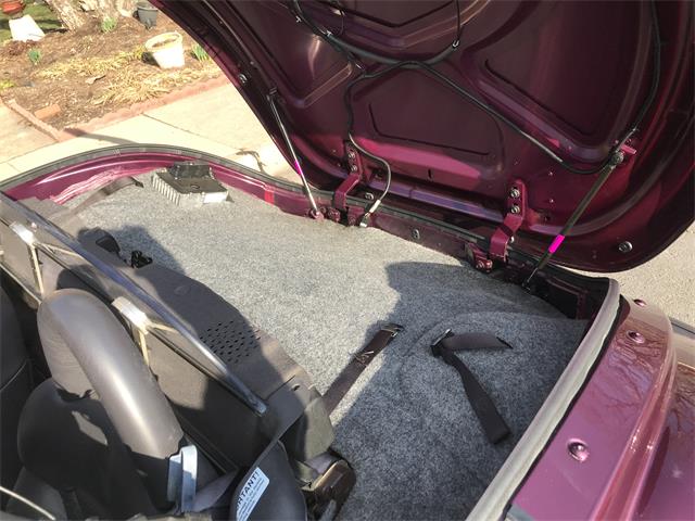 1999 Plymouth Prowler (CC-1079453) for sale in Peoria, Illinois