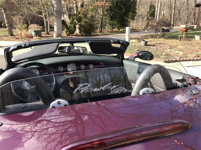 1999 Plymouth Prowler (CC-1079453) for sale in Peoria, Illinois