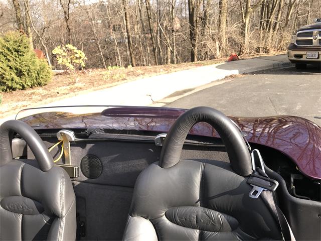 1999 Plymouth Prowler (CC-1079453) for sale in Peoria, Illinois