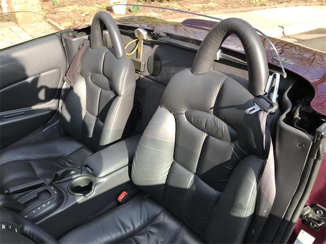1999 Plymouth Prowler (CC-1079453) for sale in Peoria, Illinois