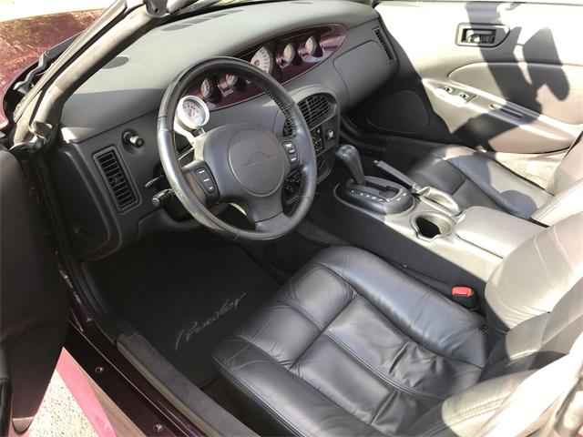 1999 Plymouth Prowler (CC-1079453) for sale in Peoria, Illinois