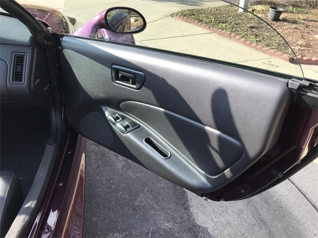 1999 Plymouth Prowler (CC-1079453) for sale in Peoria, Illinois