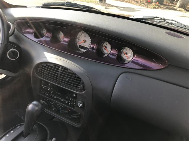 1999 Plymouth Prowler (CC-1079453) for sale in Peoria, Illinois