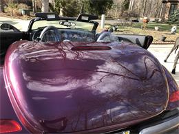 1999 Plymouth Prowler (CC-1079453) for sale in Peoria, Illinois