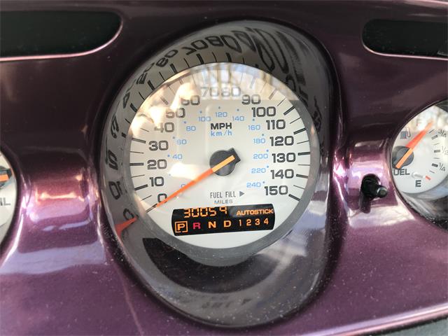 1999 Plymouth Prowler (CC-1079453) for sale in Peoria, Illinois