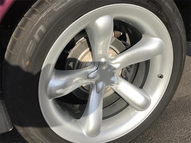 1999 Plymouth Prowler (CC-1079453) for sale in Peoria, Illinois