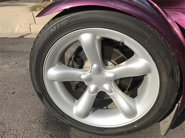 1999 Plymouth Prowler (CC-1079453) for sale in Peoria, Illinois