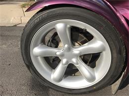 1999 Plymouth Prowler (CC-1079453) for sale in Peoria, Illinois