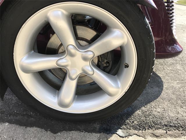 1999 Plymouth Prowler (CC-1079453) for sale in Peoria, Illinois
