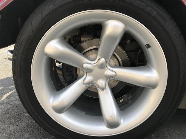 1999 Plymouth Prowler (CC-1079453) for sale in Peoria, Illinois