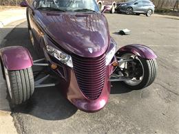 1999 Plymouth Prowler (CC-1079453) for sale in Peoria, Illinois