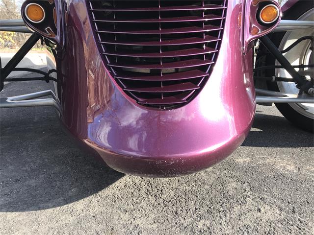 1999 Plymouth Prowler (CC-1079453) for sale in Peoria, Illinois