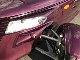 1999 Plymouth Prowler (CC-1079453) for sale in Peoria, Illinois