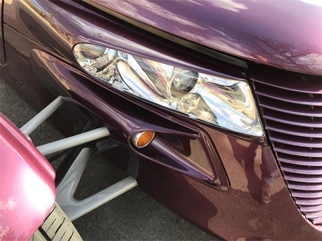 1999 Plymouth Prowler (CC-1079453) for sale in Peoria, Illinois