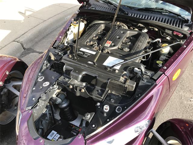 1999 Plymouth Prowler (CC-1079453) for sale in Peoria, Illinois