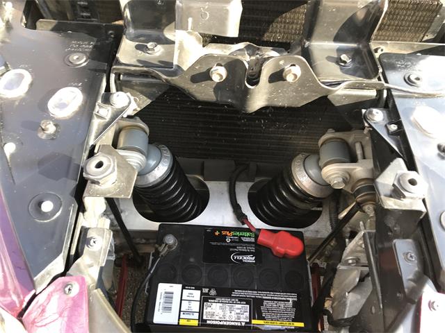 1999 Plymouth Prowler (CC-1079453) for sale in Peoria, Illinois