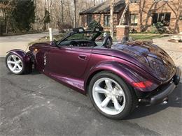 1999 Plymouth Prowler (CC-1079453) for sale in Peoria, Illinois