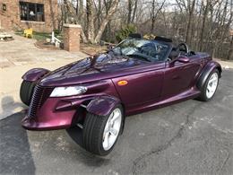 1999 Plymouth Prowler (CC-1079453) for sale in Peoria, Illinois