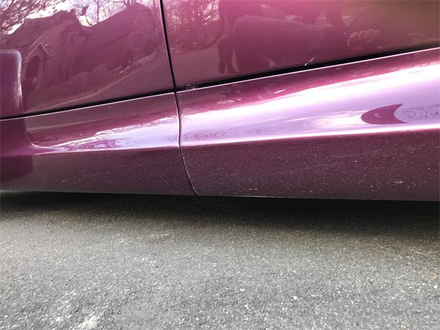 1999 Plymouth Prowler (CC-1079453) for sale in Peoria, Illinois