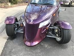 1999 Plymouth Prowler (CC-1079453) for sale in Peoria, Illinois