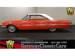 1963 Ford Galaxie (CC-1079482) for sale in Memphis, Indiana