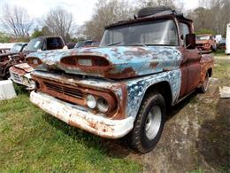 1960 Chevrolet Truck (CC-1079493) for sale in Gray Court, South Carolina
