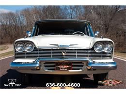 1958 Plymouth Savoy Club (CC-1079498) for sale in St. Louis, Missouri