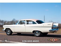 1958 Plymouth Savoy Club (CC-1079498) for sale in St. Louis, Missouri
