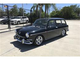 1964 Volkswagen Type 3 (CC-1079502) for sale in West Palm Beach, Florida