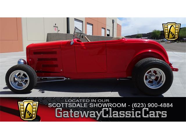 1932 Ford Roadster (CC-1079504) for sale in Deer Valley, Arizona