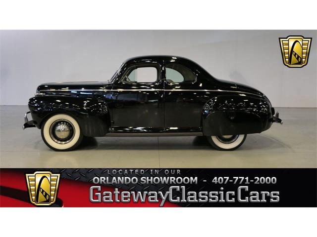 1941 Ford Deluxe (CC-1079515) for sale in Lake Mary, Florida