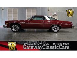 1976 Buick LeSabre (CC-1079526) for sale in DFW Airport, Texas