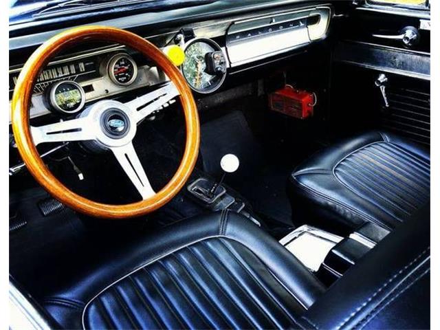 1964 Ford Falcon (CC-1079559) for sale in Cadillac, Michigan