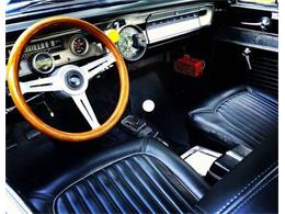 1964 Ford Falcon (CC-1079559) for sale in Cadillac, Michigan