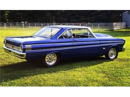 1964 Ford Falcon (CC-1079559) for sale in Cadillac, Michigan