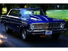 1964 Ford Falcon (CC-1079559) for sale in Cadillac, Michigan