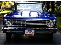 1964 Ford Falcon (CC-1079559) for sale in Cadillac, Michigan