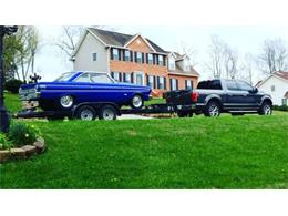 1964 Ford Falcon (CC-1079559) for sale in Cadillac, Michigan