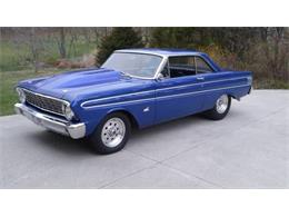 1964 Ford Falcon (CC-1079559) for sale in Cadillac, Michigan