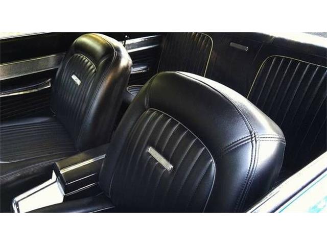 1964 Ford Falcon (CC-1079559) for sale in Cadillac, Michigan