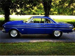 1964 Ford Falcon (CC-1079559) for sale in Cadillac, Michigan