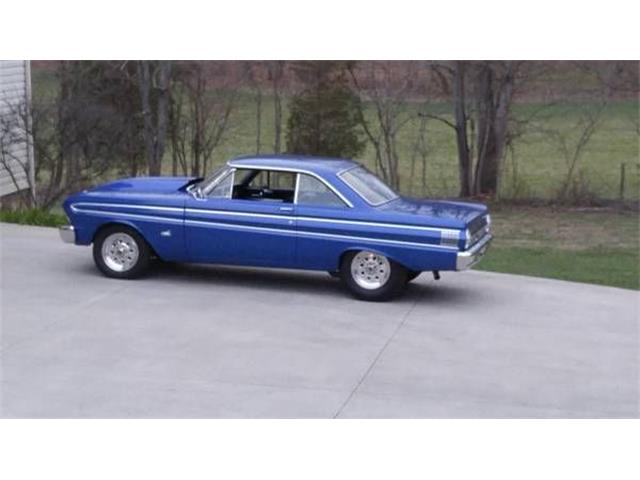 1964 Ford Falcon (CC-1079559) for sale in Cadillac, Michigan