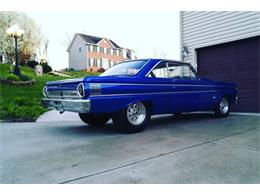1964 Ford Falcon (CC-1079559) for sale in Cadillac, Michigan