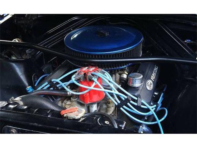 1964 Ford Falcon (CC-1079559) for sale in Cadillac, Michigan